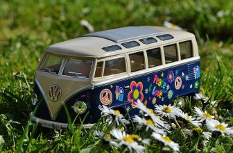 Camper invoeren: wat je moet weten voor een vlotte overgang