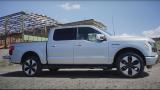 De Ford F150 Lightning heeft misschien meer bereik dan u denkt