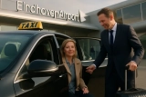 Een zorgeloze reis met een taxi naar Eindhoven Airport