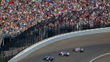 Indy 500 party time: Pandemic’s grootste sportevenement is uitverkocht
