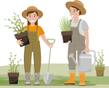 De beste tips voor het onderhouden van je tuinapparatuur